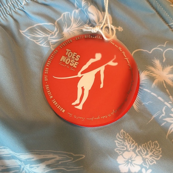 BNWT XXL Mauna Kea men’s swimsuit - Picture 7 of 13